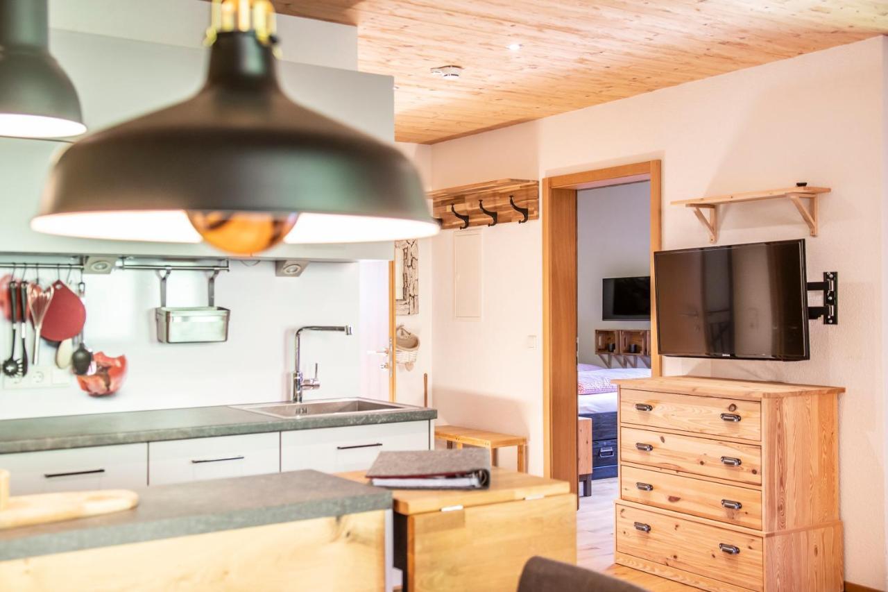 Alpin Chalet Schröcken المظهر الخارجي الصورة