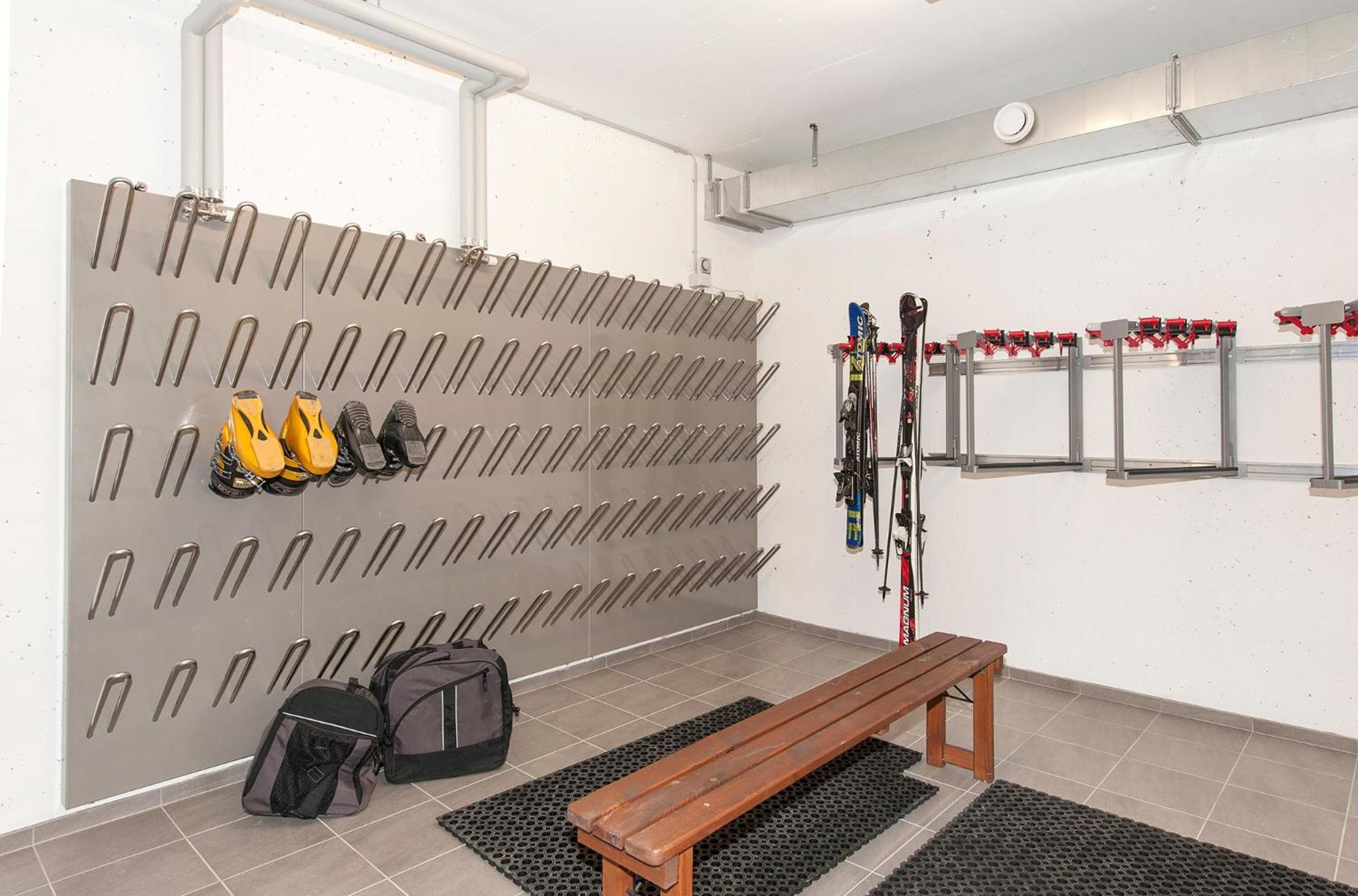 Alpin Chalet Schröcken المظهر الخارجي الصورة