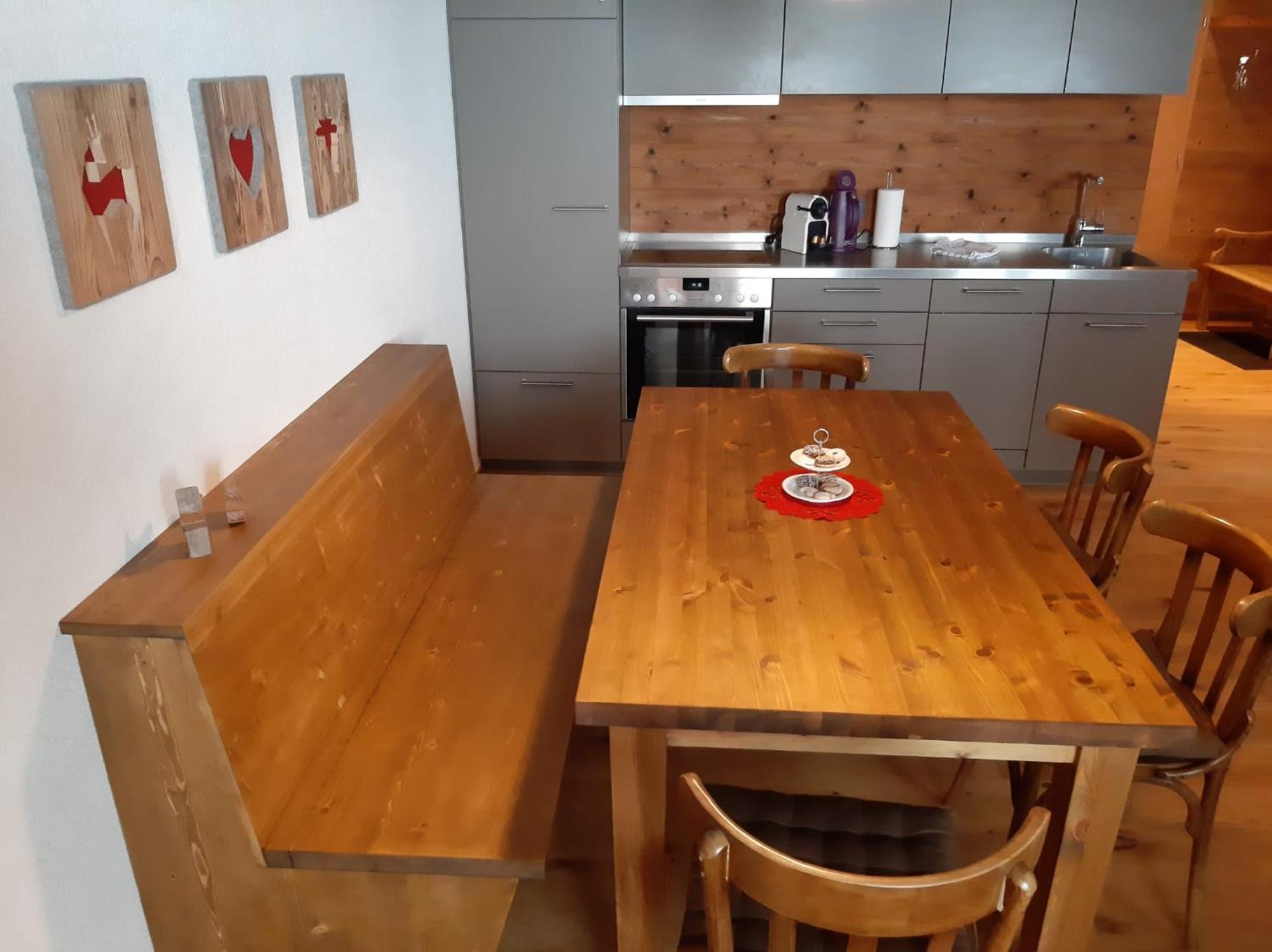 Alpin Chalet Schröcken المظهر الخارجي الصورة