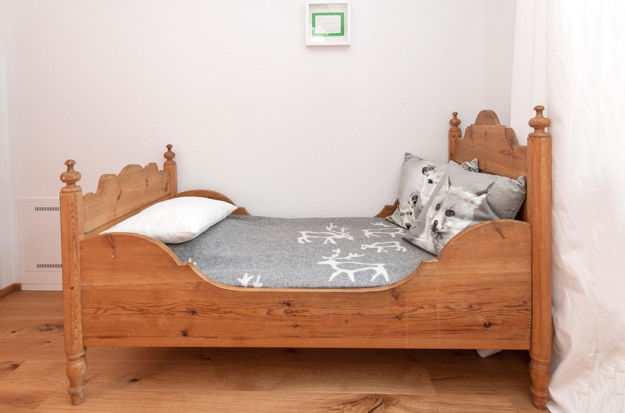 Alpin Chalet Schröcken المظهر الخارجي الصورة